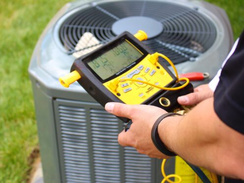 AC Maintenance in Grand Junction, CO