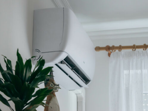 Ductless mini-split services in Grand Junction, CO