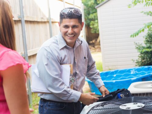 AC Repair in Grand Junction, CO