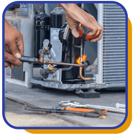 AC Repair and Service in Palisade, CO