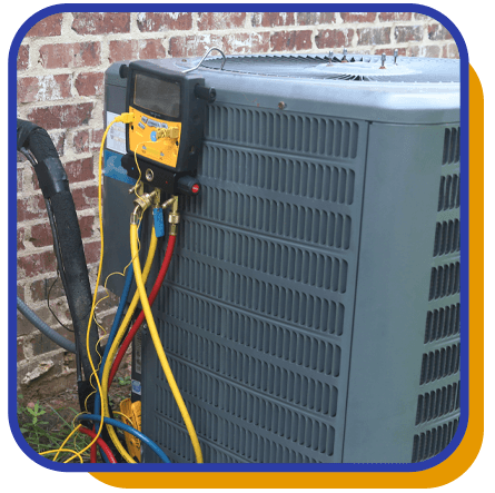 AC Maintenance in Clifton, CO