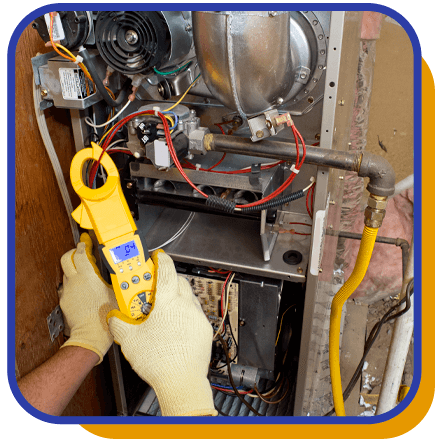 Furnace Maintenance in Clifton, CO