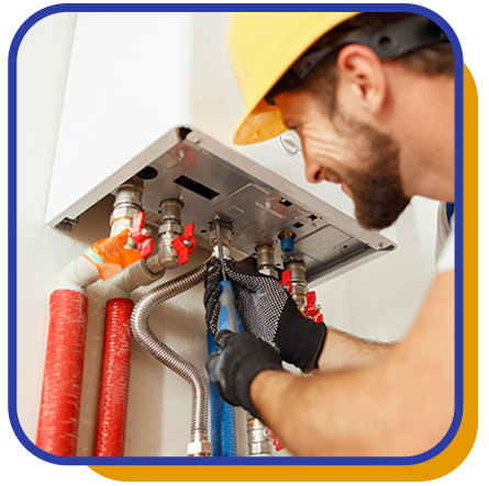 Boiler Service in Delta, CO