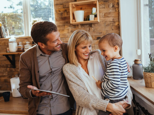Indoor air quality services in Grand Junction, CO