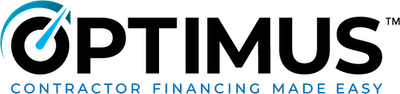  OPTIMUS financing logo
