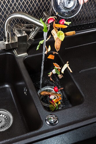 Garbage Disposal Services in Grand Junction, CO