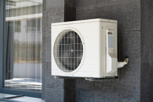Advantages of Heat Pumps in Colorado